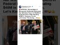 Minnesota $48M Fraud Case Goes Viral 🇺🇸🔥