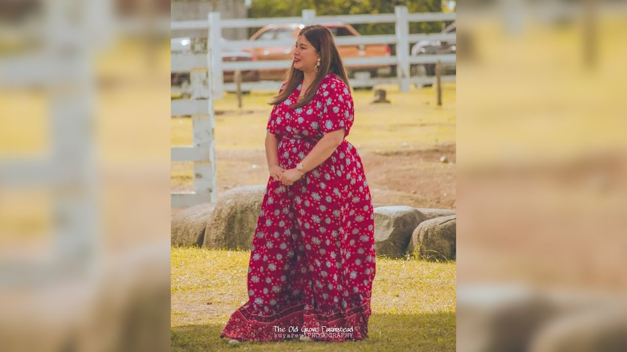 MGA BAGONG LARAWAN NI ANGEL LOCSIN NAGVIRAL