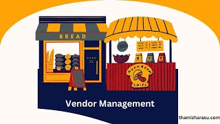 Vendor Management | Mastering Vendor Management: A Comprehensive Guide for Success