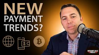 New Payment Trends Reshaping the Industry