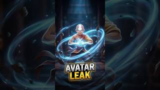 MLBB x Avatar: The Last Airbender Collab‎🔥 LEAK?! First Look👀 #onepiece #anime #luffy #tanjiro