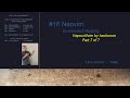 Neovim - Environment Hopping - VapourNvim by hackorum 7 of 7