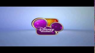 Seizure Warning Disney Channel Has Gone Crazy