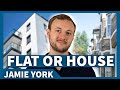 FLAT or HOUSE Investment? Which should YOU invest in?