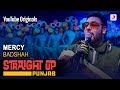 Mercy | Badshah | Straight Up Punjab