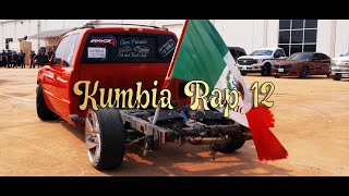 Smiley- Kumbia Rap 12 (Official Music Video) Ismael Zambrano Films