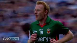 2012 All Ireland Football Semi Final, Dublin v Mayo, highlights
