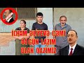 Qazimiz ŞİKAYƏT edir: &quot;Döyüşüb QAZİ olmuşam amma indi adam yerinə qoyan yoxdur&quot;