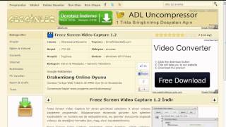 Video Capture nasıl yapılır? screenshot 5