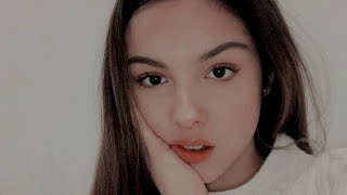 Olivia Rodrigo Edit Happier Alightmotion