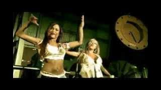 Axé Bahía - Dança Da Manivela