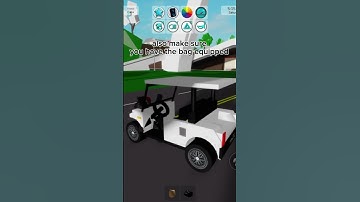 Thumbnail of Do you want to speed glitch in brookhaven? here’s the tutorial. #shorts #roblox #brookhaven PATCHED!