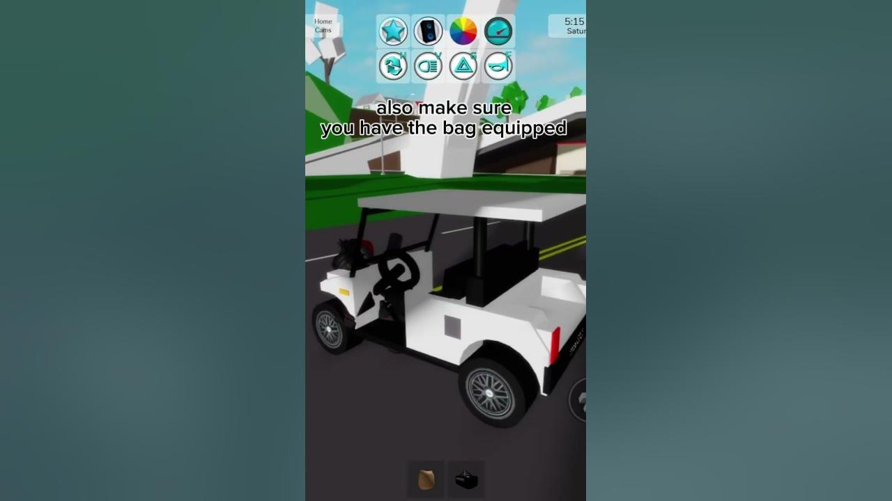 Do you want to speed glitch in brookhaven? here’s the tutorial. #shorts #roblox #brookhaven PATCHED!