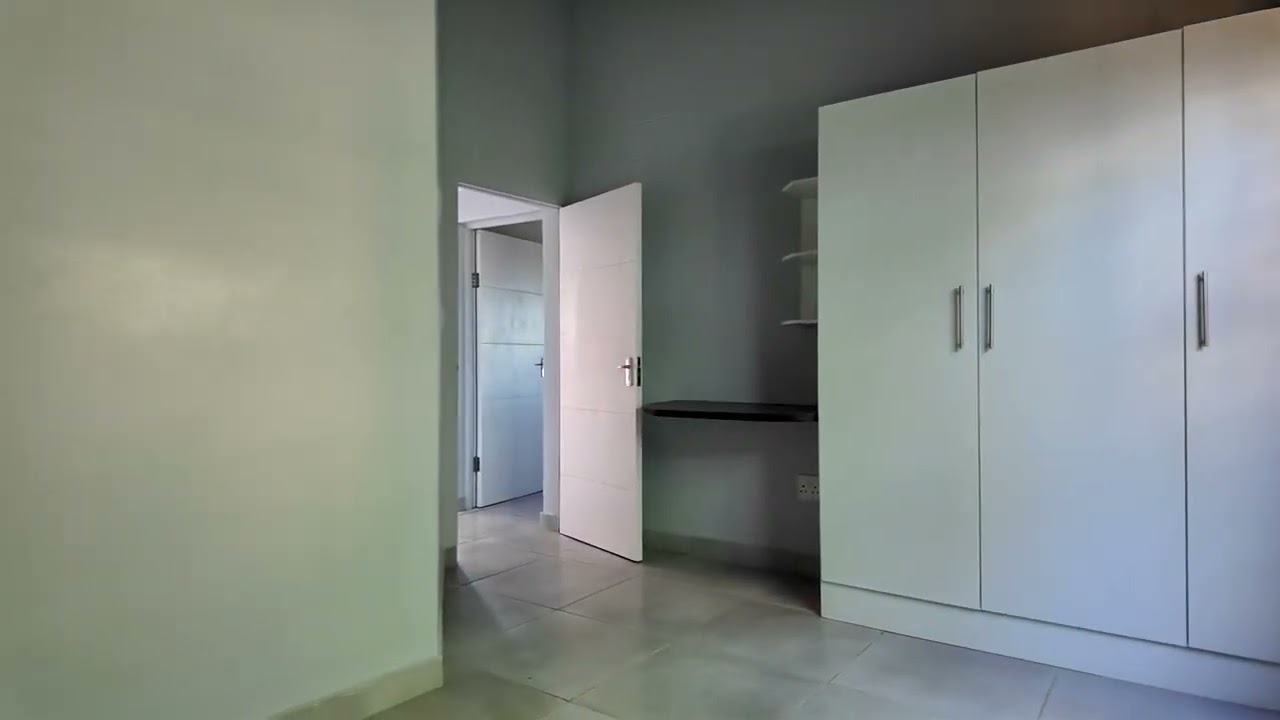 2 Bed 1 Bath - Albertinia