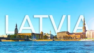 Discover LATVIA