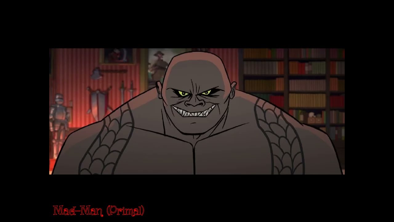 Complete Monsters (Pure Evil Villains)