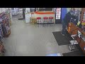 Attempt to ID: Armed Robbery Suspect