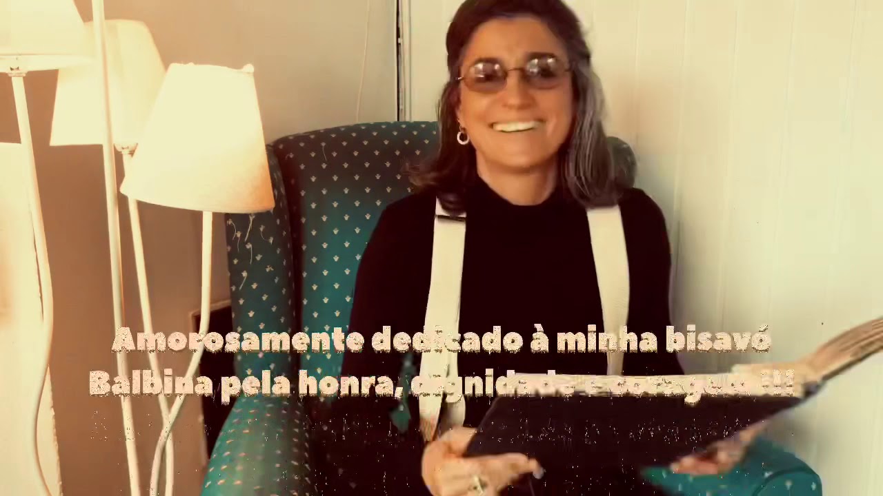 Lágrima De Preta António Gedeão Em Honra Da Minha Querida Bisavó Balbina Youtube 