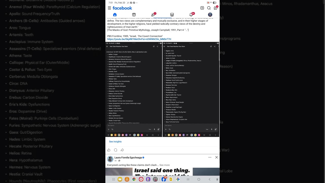Sermon on The Net 20260220 195411 Demigodism, Welcome Home! 🫡🙏