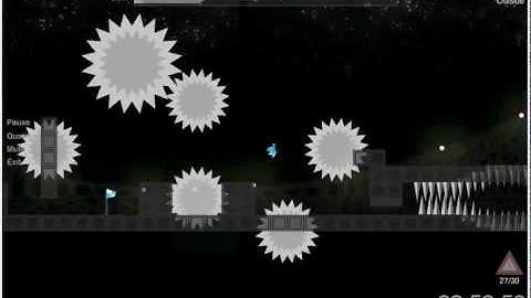 Exit Path 4:27 (Contains Shortcuts)