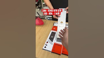 Lưỡi cắt cỏ dài - siêu bén 🌺