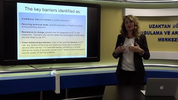 How to enhance interaction and social presence in online tutoring