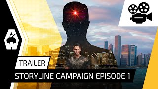 Armored Warfare - Storyline Campaign Episode 1 Trailer