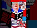 GOCC 2026: PRESIDENT TRUMP BIBLE #iuic #pastor #dowell #gocc #creflo #dollar #Benny #hinn 5-27-2026