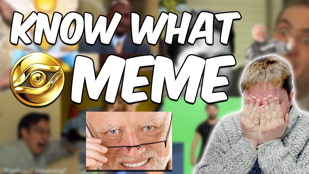 Know What I Meme FAQ – Discord