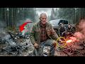 Tech Bros Mocked the Old Vet — Then He Outsmarted an AI Drone Swarm Using WW2 Tactics!...