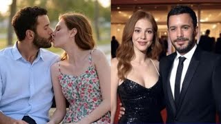 Barış Arduç And Elcin Sangu A Story Of Overcoming And Passion