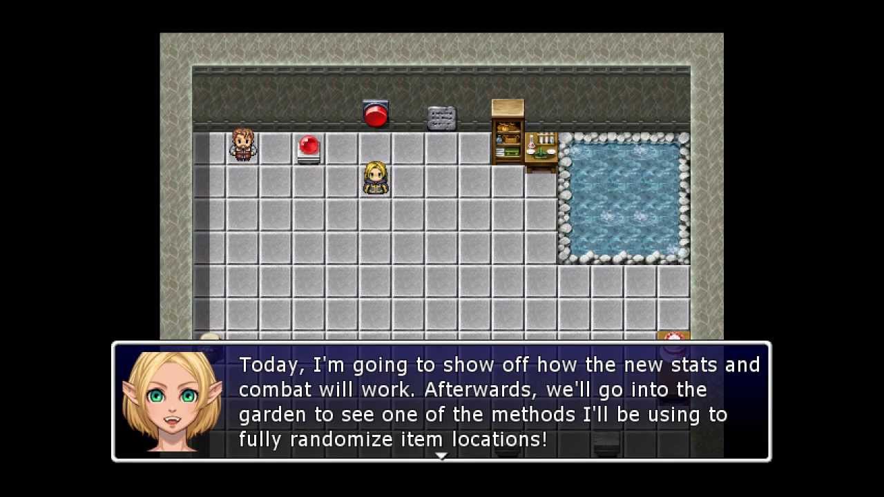 Viscosity(RPG)-Stats