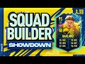 Fifa 21 Squad Builder Showdown!!! TEAM OF THE SEASON HAALAND!!!