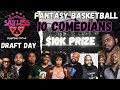 Say Less | Your Team Is TRASH - Draft Day Highlights | All Def