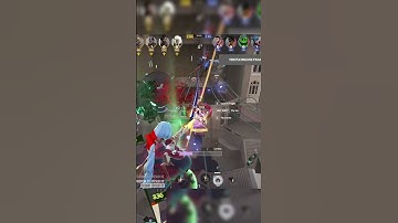 Ultimate Tracking And Kill on VINDICTA DEADLOCK #gaming #deadlock #overwatch2