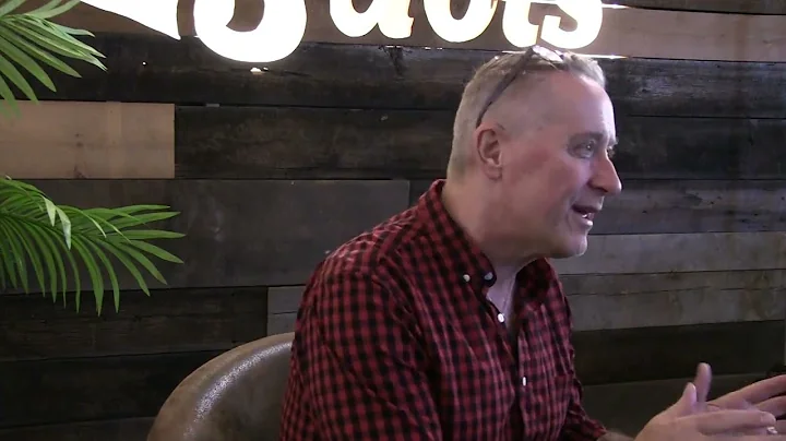 William Doan Interview