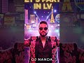 Let's Party In LV — DJ NANDA