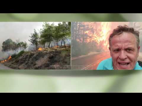 Video: Çfarë Përfshijnë Rregulloret Teknike Të Zjarrit?