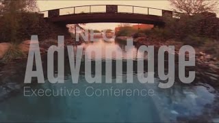 NEC Advantage Executive Conference 2015