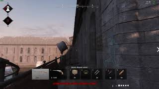 Hunt Showdown - No Scope