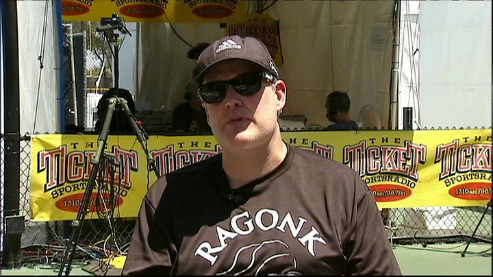 Dan McDowell in #Foxnard