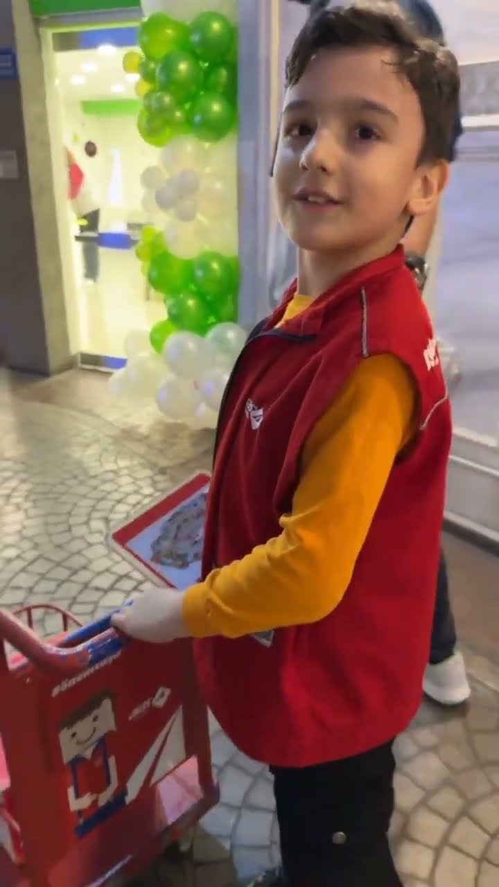 Çok tatlı değillermi canlarım ❤️