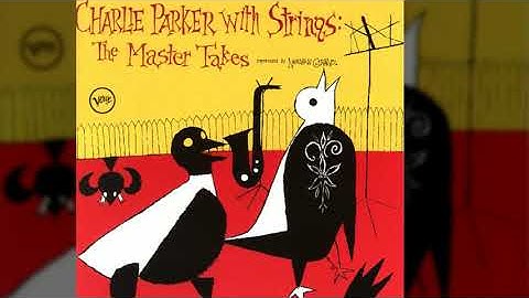 Charlie Parker - Stella By Starlight