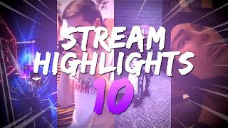 Woops - STREAM HIGHLIGHTS #10