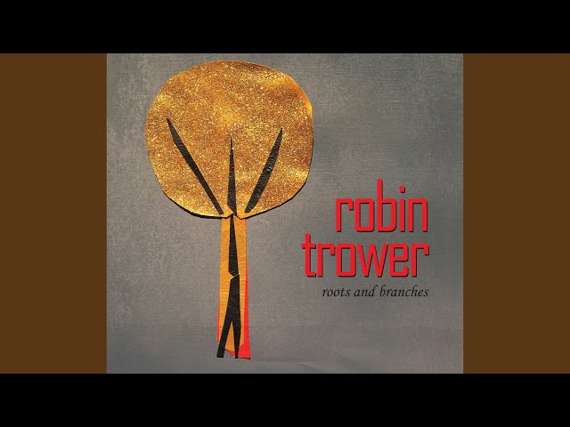 Robin Trower - Born Under A Bad Sign