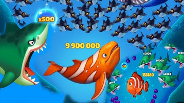 Fishdom gameplay walkthrough 🐠 ads 5.7 level update