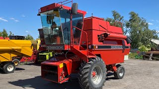 :   ,  Dronningborg,Massey Ferguson,Case,John Derre ó