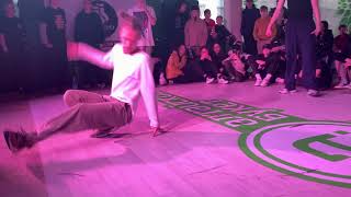 bboy SOFT | Power of 2_2021 |   _4 round #skymove screenshot 2