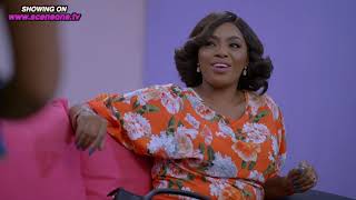 Jenifa's diary Season 16 Episode 6 - Available On SceneOneTV App/www.sceneone.tv on the 7th of July