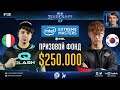 ЧЕМПИОНАТ МИРА | ФИНАЛ: IEM Katowice 2021 по StarCraft II - Reynor (Zerg) vs Zest (Protoss) + БОНУС